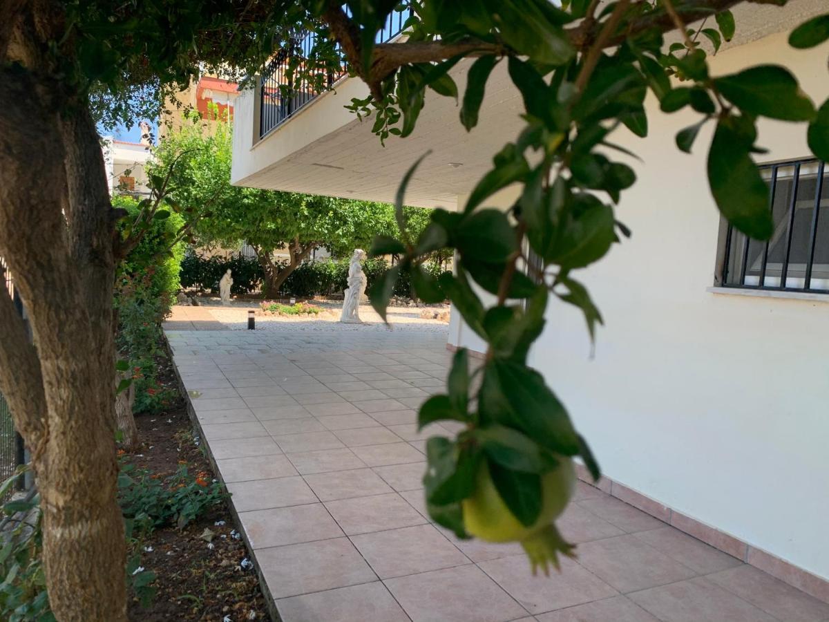 Best Location In Vrachati Exterior photo