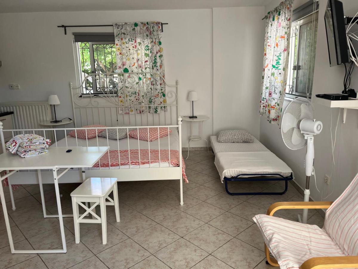 Best Location In Vrachati Exterior photo