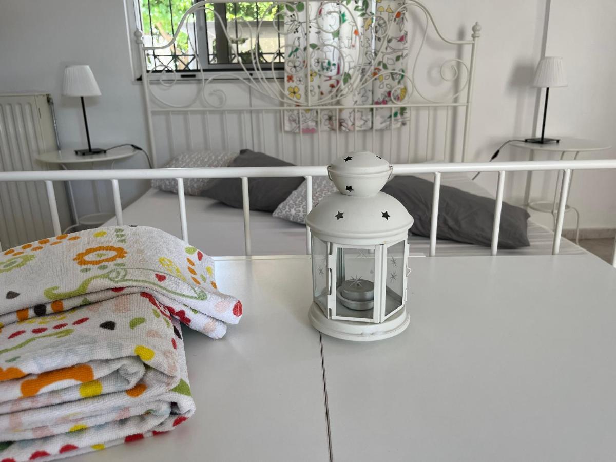 Best Location In Vrachati Exterior photo