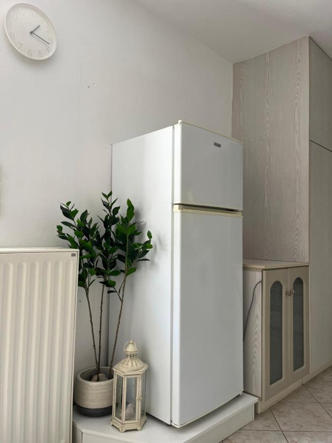 Best Location In Vrachati Exterior photo