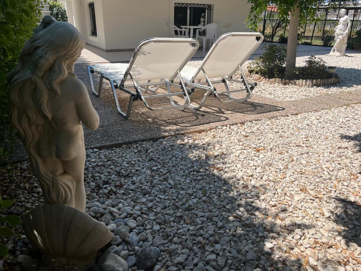 Best Location In Vrachati Exterior photo