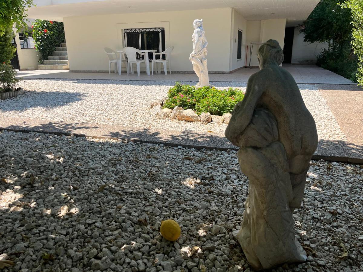 Best Location In Vrachati Exterior photo