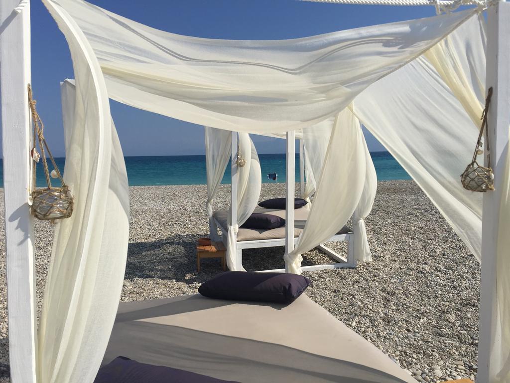 Best Location In Vrachati Exterior photo