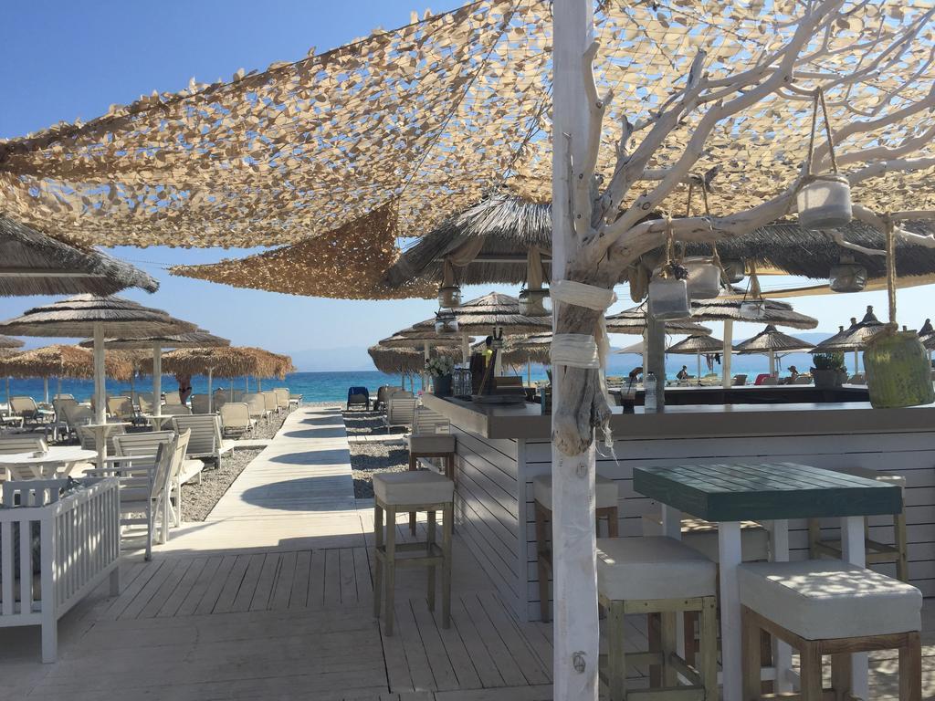 Best Location In Vrachati Exterior photo