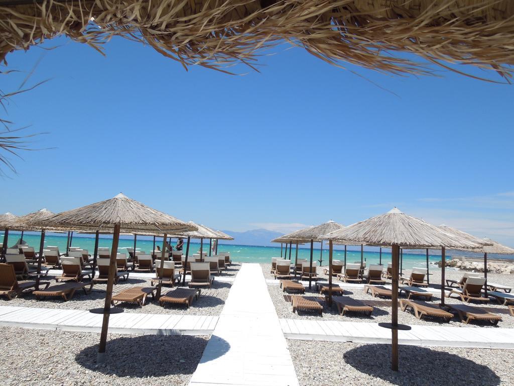 Best Location In Vrachati Exterior photo